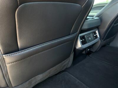 2025 Ford F-350 Super Duty Lariat   - Photo 21 - Scottsdale, AZ 85257