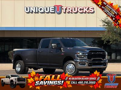 2025 RAM 3500 Tradesman Truck