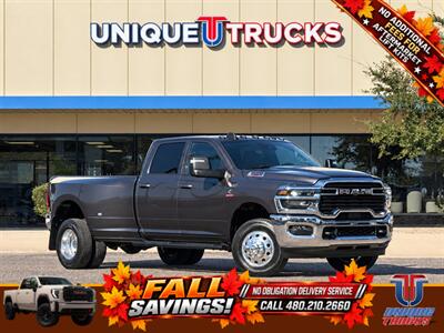 2025 RAM 3500 Tradesman Truck