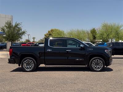 2025 GMC Sierra 1500 Denali Ultimate   - Photo 3 - Scottsdale, AZ 85257