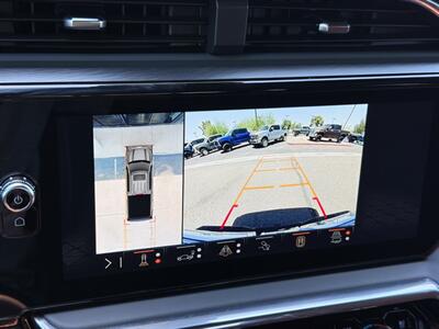 2025 GMC Sierra 1500 Denali Ultimate   - Photo 38 - Scottsdale, AZ 85257