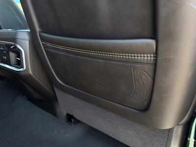 2025 GMC Sierra 1500 Denali Ultimate   - Photo 26 - Scottsdale, AZ 85257