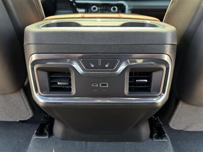 2025 GMC Sierra 1500 Denali Ultimate   - Photo 32 - Scottsdale, AZ 85257