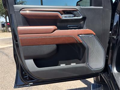 2025 GMC Sierra 1500 Denali Ultimate   - Photo 15 - Scottsdale, AZ 85257