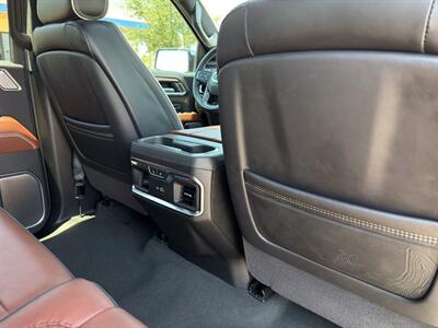 2025 GMC Sierra 1500 Denali Ultimate   - Photo 27 - Scottsdale, AZ 85257