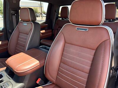 2025 GMC Sierra 1500 Denali Ultimate   - Photo 18 - Scottsdale, AZ 85257