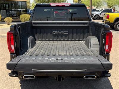 2025 GMC Sierra 1500 Denali Ultimate   - Photo 6 - Scottsdale, AZ 85257