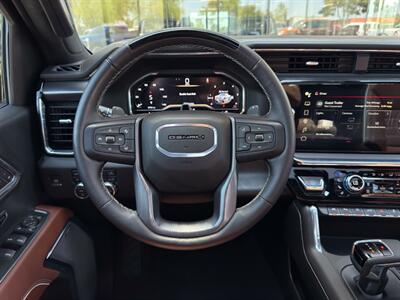 2025 GMC Sierra 1500 Denali Ultimate   - Photo 34 - Scottsdale, AZ 85257