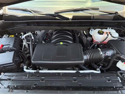 2025 GMC Sierra 1500 Denali Ultimate   - Photo 12 - Scottsdale, AZ 85257