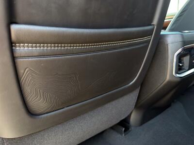2025 GMC Sierra 1500 Denali Ultimate   - Photo 24 - Scottsdale, AZ 85257