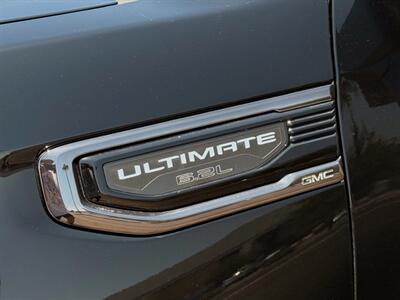 2025 GMC Sierra 1500 Denali Ultimate   - Photo 10 - Scottsdale, AZ 85257