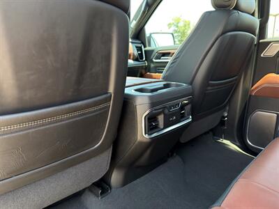2025 GMC Sierra 1500 Denali Ultimate   - Photo 21 - Scottsdale, AZ 85257