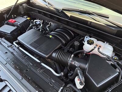2025 GMC Sierra 1500 Denali Ultimate   - Photo 14 - Scottsdale, AZ 85257