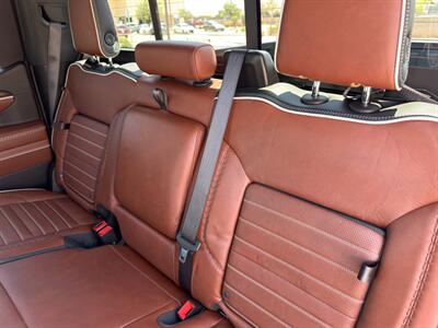 2025 GMC Sierra 1500 Denali Ultimate   - Photo 23 - Scottsdale, AZ 85257