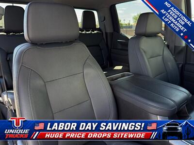 2023 Chevrolet Silverado 1500 LTZ - Photo 32 - Scottsdale, AZ 85257