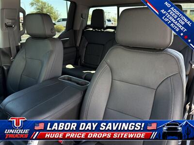 2023 Chevrolet Silverado 1500 LTZ - Photo 22 - Scottsdale, AZ 85257