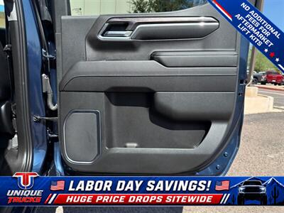 2023 Chevrolet Silverado 1500 LTZ - Photo 27 - Scottsdale, AZ 85257