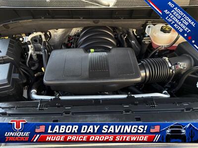 2023 Chevrolet Silverado 1500 LTZ - Photo 16 - Scottsdale, AZ 85257