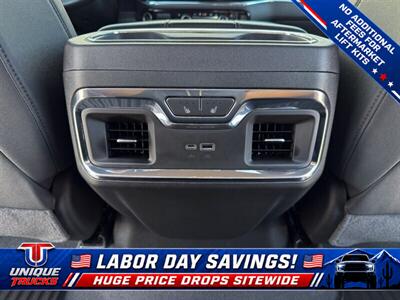 2023 Chevrolet Silverado 1500 LTZ - Photo 33 - Scottsdale, AZ 85257