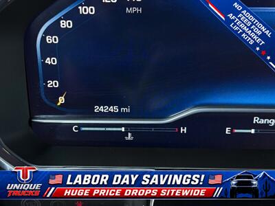 2023 Chevrolet Silverado 1500 LTZ - Photo 39 - Scottsdale, AZ 85257
