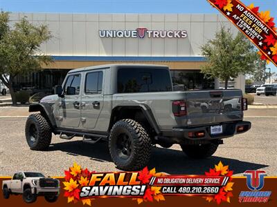 2021 Jeep Gladiator Mojave - Photo 9 - Scottsdale, AZ 85257