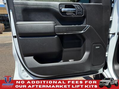 2021 GMC Sierra 1500 AT4 - Photo 19 - Scottsdale, AZ 85257