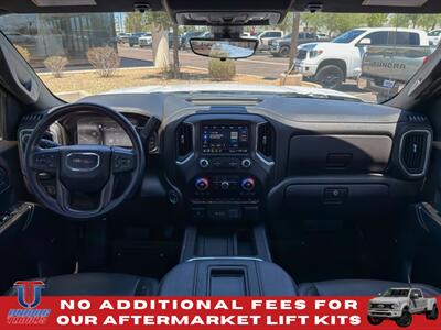 2021 GMC Sierra 1500 AT4 - Photo 34 - Scottsdale, AZ 85257