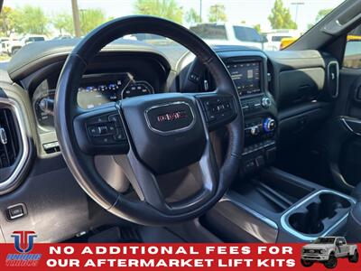 2021 GMC Sierra 1500 AT4 - Photo 20 - Scottsdale, AZ 85257