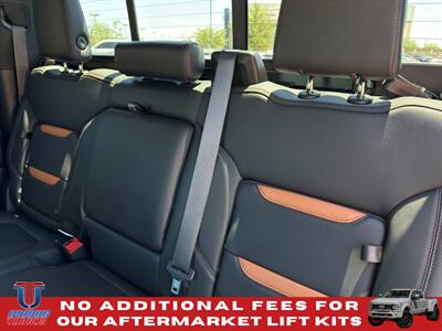 2021 GMC Sierra 1500 AT4 - Photo 26 - Scottsdale, AZ 85257