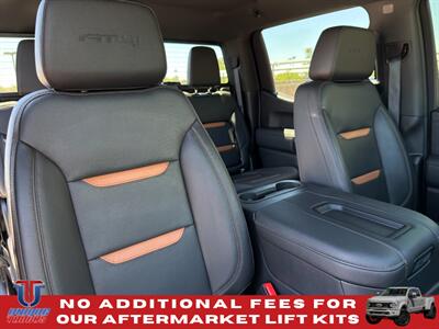 2021 GMC Sierra 1500 AT4 - Photo 32 - Scottsdale, AZ 85257