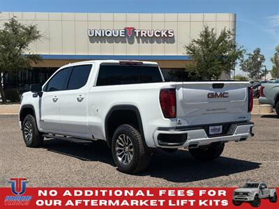 2021 GMC Sierra 1500 AT4 - Photo 11 - Scottsdale, AZ 85257