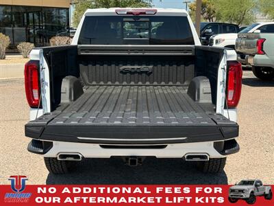 2021 GMC Sierra 1500 AT4 - Photo 10 - Scottsdale, AZ 85257