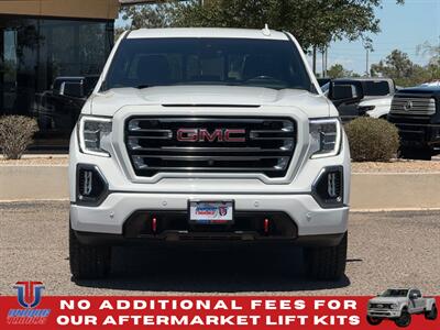 2021 GMC Sierra 1500 AT4 - Photo 2 - Scottsdale, AZ 85257
