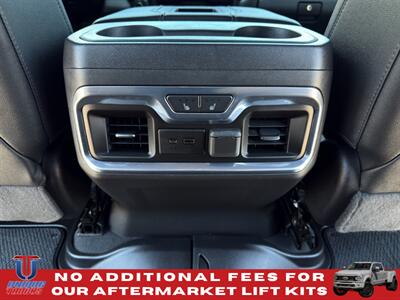 2021 GMC Sierra 1500 AT4 - Photo 33 - Scottsdale, AZ 85257