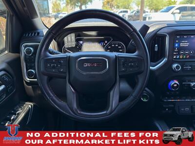 2021 GMC Sierra 1500 AT4 - Photo 35 - Scottsdale, AZ 85257
