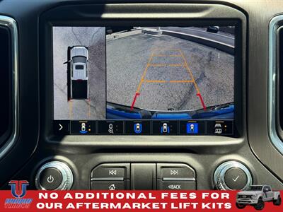 2021 GMC Sierra 1500 AT4 - Photo 40 - Scottsdale, AZ 85257