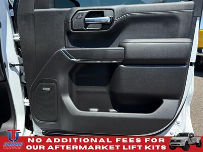 2021 GMC Sierra 1500 AT4 - Photo 31 - Scottsdale, AZ 85257
