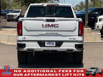 2021 GMC Sierra 1500 AT4 - Photo 9 - Scottsdale, AZ 85257
