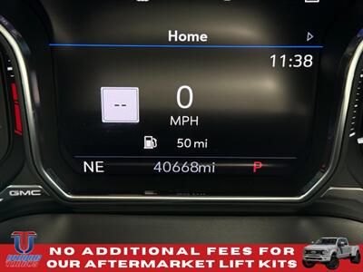 2021 GMC Sierra 1500 AT4 - Photo 39 - Scottsdale, AZ 85257