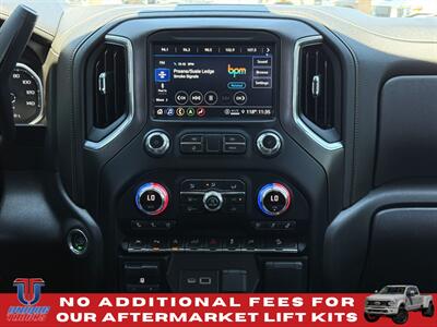 2021 GMC Sierra 1500 AT4 - Photo 36 - Scottsdale, AZ 85257