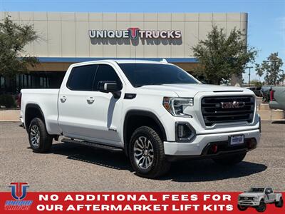2021 GMC Sierra 1500 AT4 - Photo 4 - Scottsdale, AZ 85257
