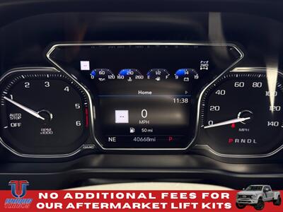 2021 GMC Sierra 1500 AT4 - Photo 38 - Scottsdale, AZ 85257