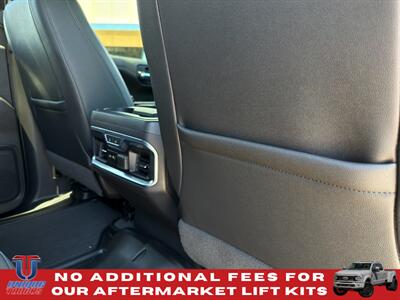 2021 GMC Sierra 1500 AT4 - Photo 28 - Scottsdale, AZ 85257