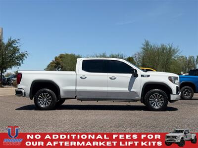 2021 GMC Sierra 1500 AT4 - Photo 5 - Scottsdale, AZ 85257
