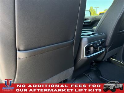2021 GMC Sierra 1500 AT4 - Photo 24 - Scottsdale, AZ 85257