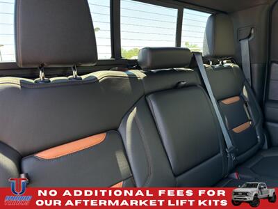 2021 GMC Sierra 1500 AT4 - Photo 30 - Scottsdale, AZ 85257