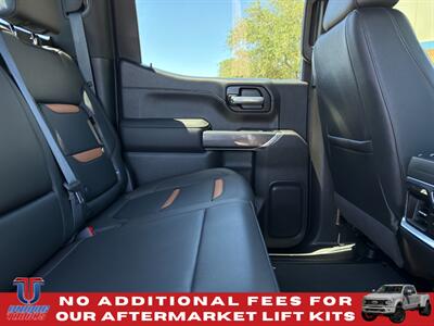 2021 GMC Sierra 1500 AT4 - Photo 29 - Scottsdale, AZ 85257