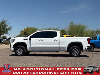 2021 GMC Sierra 1500 AT4 - Photo 12 - Scottsdale, AZ 85257