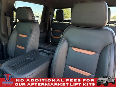 2021 GMC Sierra 1500 AT4 - Photo 22 - Scottsdale, AZ 85257