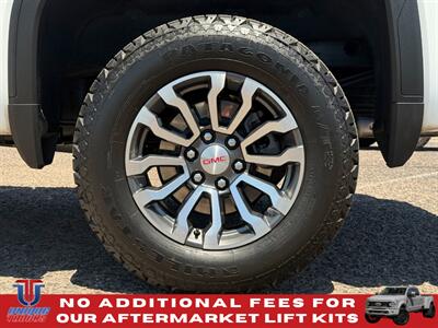2021 GMC Sierra 1500 AT4 - Photo 15 - Scottsdale, AZ 85257